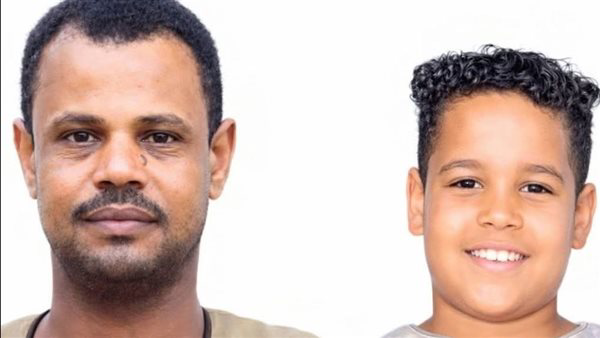 مصرع أب ونجله في حادث انقلاب سيارة على طريق إدفو – مرسى علم