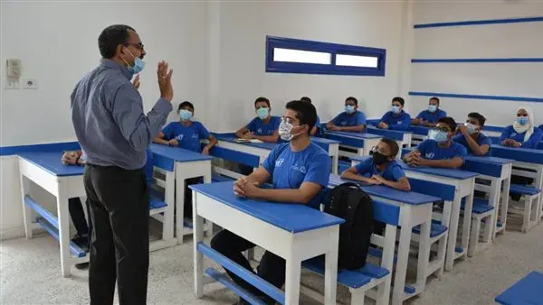 لعام 2026.. وزارة التعليم تفتح باب التقديم لوظائف مدارس التكنولوجيا التطبيقية ومراكز التميز