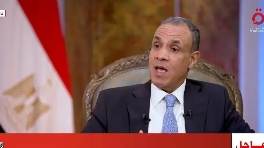 مصر وروسيا تبحثان تعزيز الشراكة الاقتصادية وتسريع تنفيذ المنطقة الصناعية بقناة السويس