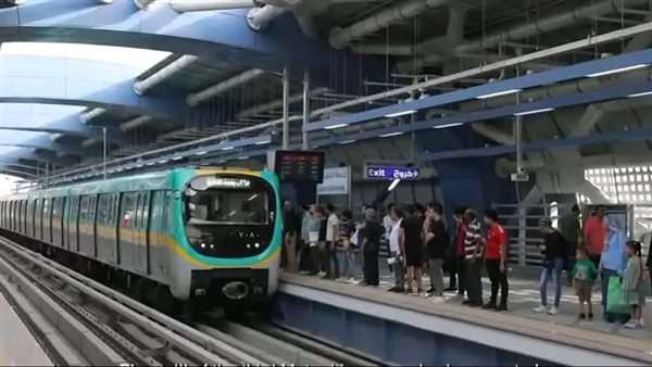 مواعيد المترو في رمضان 2026.. تعديل جدول جميع الخطوط والقطار الكهربائي LRT