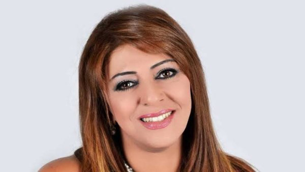 تأييد تغريم هالة صدقي 20 ألف جنيه في قضية سب وقذف شاليمار شربتلي