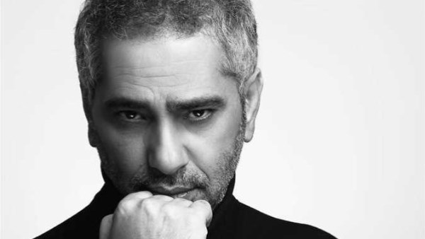 حقيقة إصابة فضل شاكر بجلطة في القلب.. الناقد جمال فياض يكشف التفاصيل