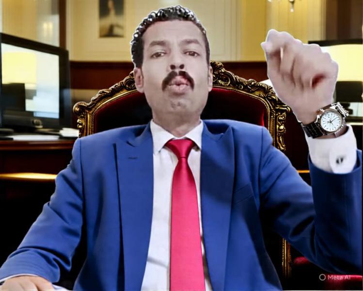 محمد غيسي المحامي