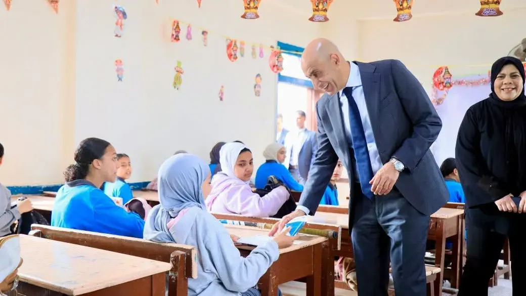 موعد بدء الدراسة 2027 في مصر.. التعليم تحسم موعد انطلاق العام الدراسي للمدارس الحكومية والخاصة والدولية