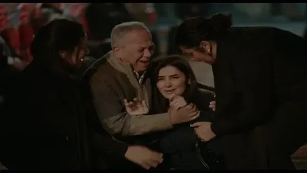 شاهد مسلسل "الست موناليزا" الحلقة السادسة.. صدمة الطلاق وانهيار موناليزا
