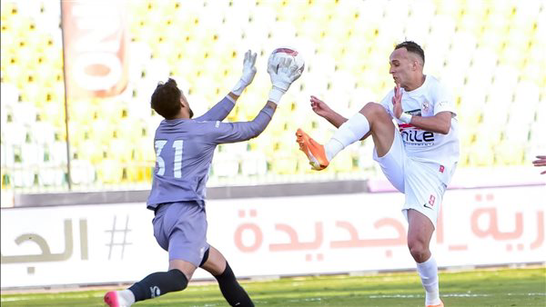 تشكيل الزمالك المتوقع أمام زد في الدوري المصري.. معتمد جمال يحسم اختياراته