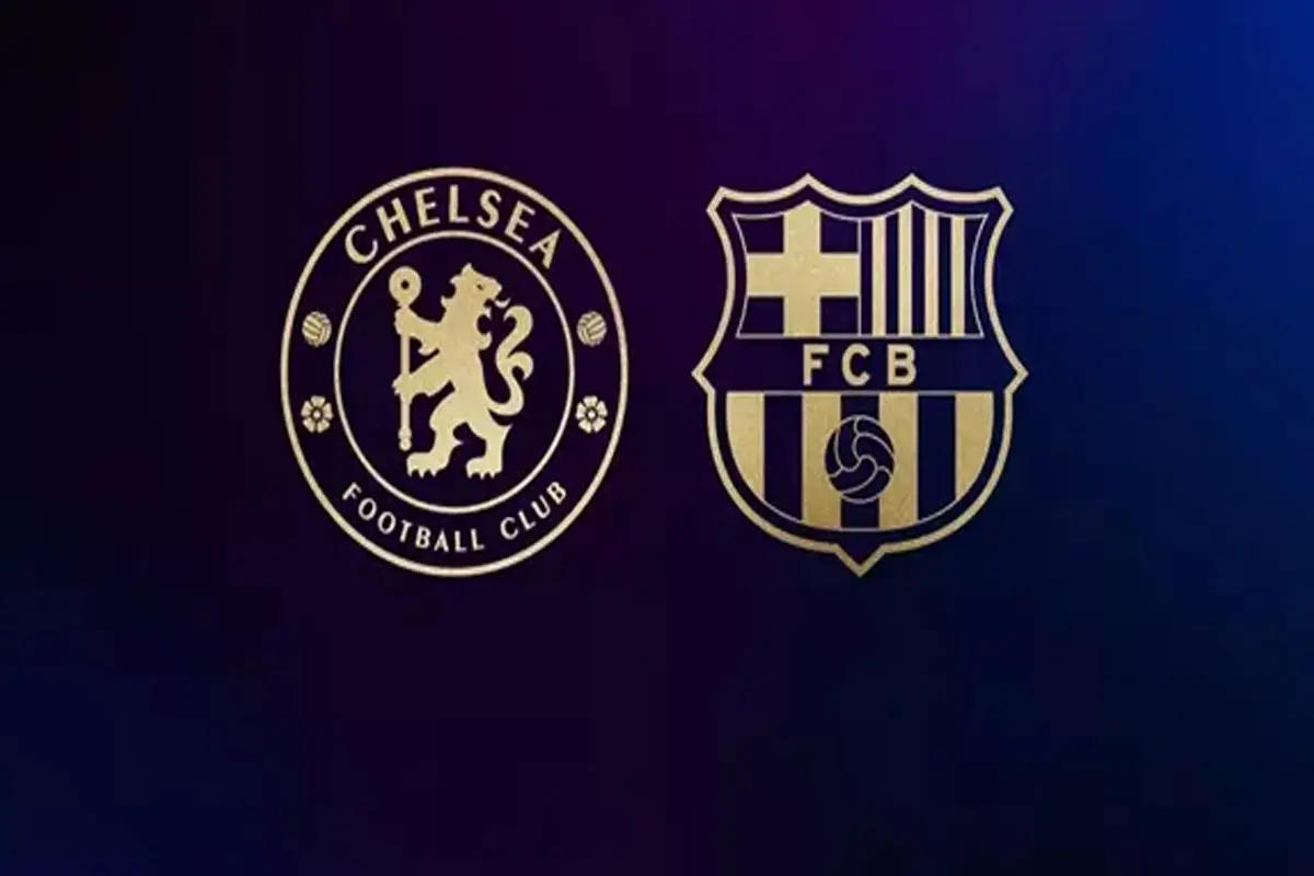 5 معلومات عن مباراة تشيلسي وبرشلونة اليوم بدوري الأبطال - موقع الموقع