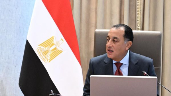 السيسي وشي جين بينج يدشنان المرحلة الثالثة من «تيدا».. ومدبولي يكشف التفاصيل