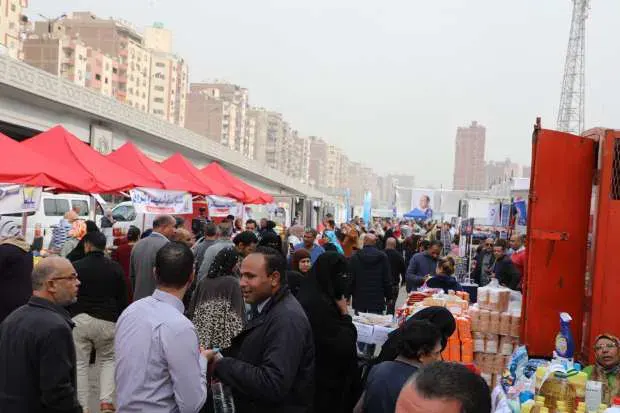 أماكن ومواعيد سوق اليوم الواحد في الإسكندرية لمدة أسبوع ...