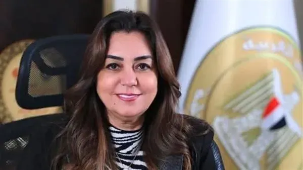 وزيرة التنمية المحلية والبيئة: إنجاز استراتيجي جديد في ملف التغيرات المناخية