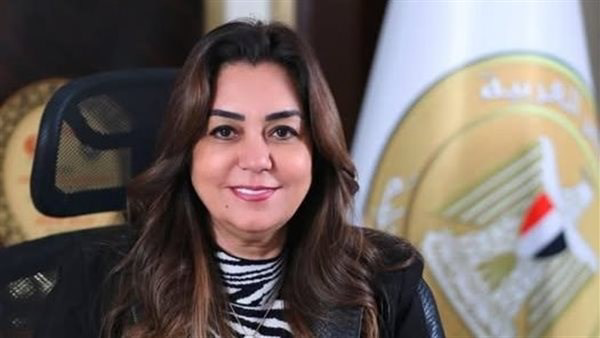 وزيرة التنمية المحلية والبيئة: إنجاز استراتيجي جديد في ملف التغيرات المناخية