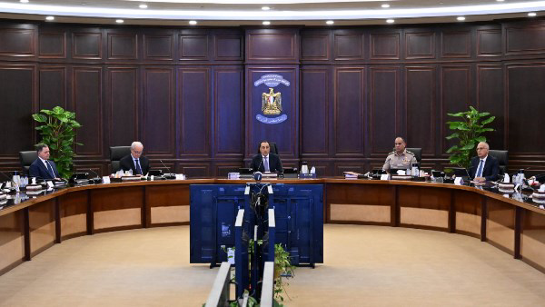 مجلس الوزراء يوافق على تأسيس صندوق لتمويل وإعادة هيكلة المصانع المتعثرة