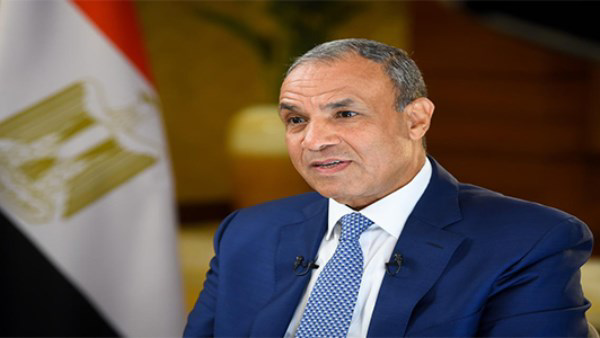 وزير الخارجية: نحرص على ترفيع وتوثيق العلاقات بين مصر وإيطاليا في مختلف المجالات