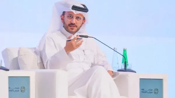 قطر تحذر: إغلاق مضيق هرمز يهدد الأمن الدولي وحركة التجارة العالمية