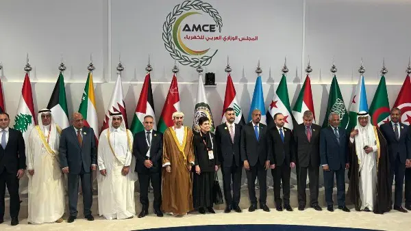 وزير الكهرباء: خطوات جديدة لتفعيل السوق العربية المشتركة للكهرباء وتعزيز الربط بين الدول