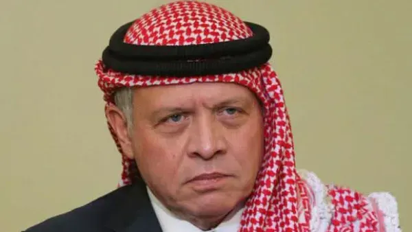ملك الأردن يتوعد الإرهابيين بعد هجوم كنيسة الكرك: أمن الأردنيين خط أحمر