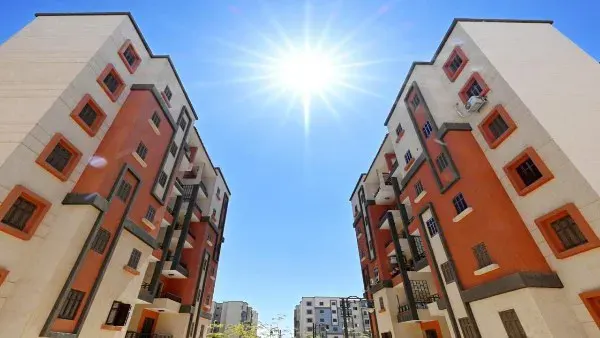 وزارة الإسكان تستعد لطرح وحدات سكنية جديدة لمحدودي الدخل في 8 محافظات