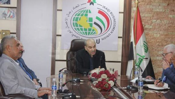 مصر والعراق تبحثان تعزيز التعاون التجاري والاستثماري والصناعي.. تحركات لزيادة الشراكات بين الشركات