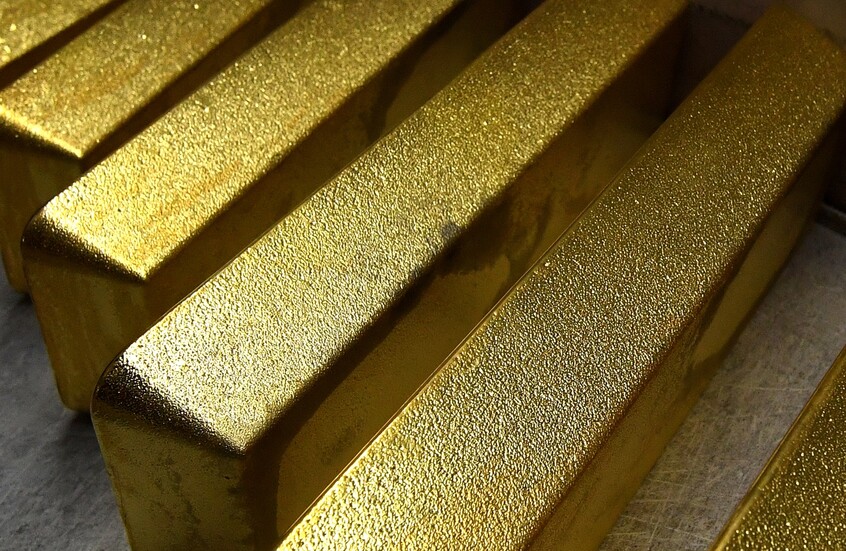 ماذا ينتظر الأصفر الرنان في 2025؟