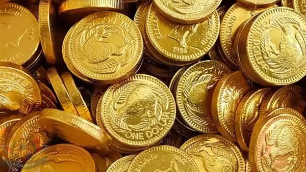 تراجع حاد في أسعار الذهب بمصر.. وعيار 21 يفقد 310 جنيهات