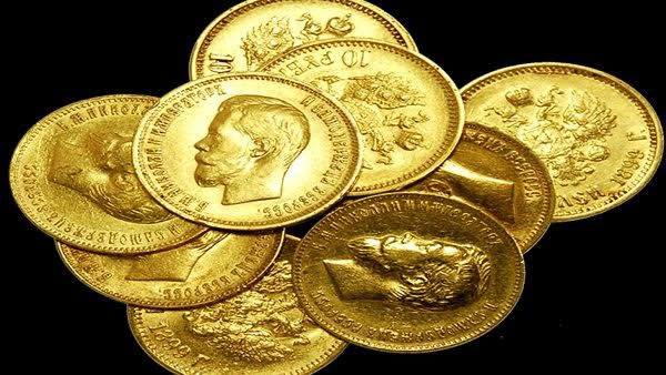 تراجع أسعار الذهب في مصر اليوم الأحد.. والجنيه الذهب يفقد 400 جنيه