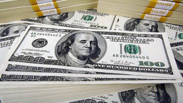 تباين سعر الدولار اليوم الثلاثاء 28 يوليو 2026 بمستهل التعاملات.. الأخضر بكام
