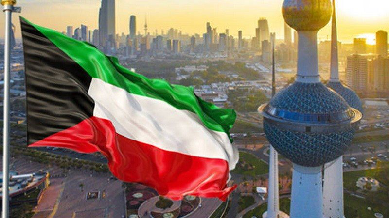 الكويت تدين الاعتداءات الإيرانية وتطالب طهران بوقف التصعيد فورًا