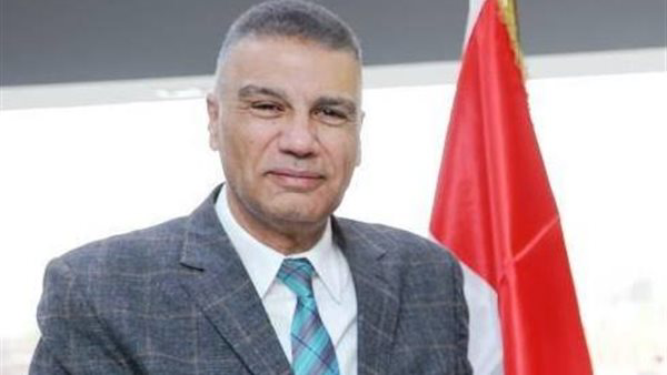 اللواء إسماعيل كمال محافظًا جديدًا لجنوب سيناء: قيادة عسكرية وهندسية على رأس المحافظة