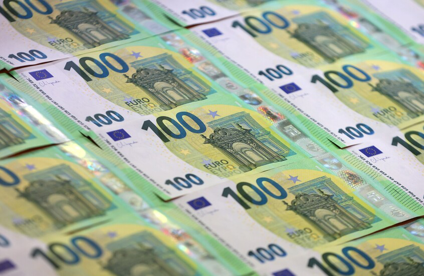 ارتفاع العملة الأوروبية.. سعر اليورو اليوم الثلاثاء 14 يوليو 2026 في البنوك