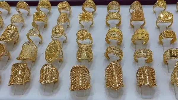 سعر الذهب اليوم في مصر السبت 3 أكتوبر 2026.. عيار 21 يسجل 6130 جنيهًا