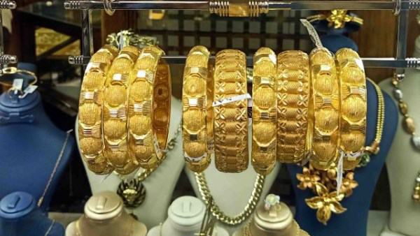 ارتفاع سعر الذهب اليوم الثلاثاء 9 يونيو 2026 بمحلات الصاغة.. عيار 21 بكام