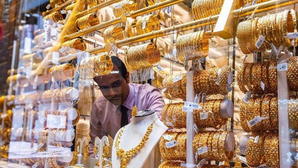 بعد ارتفاع 10 جنيهات.. سعر الذهب اليوم في مصر وعيار 24 يسجل 7154