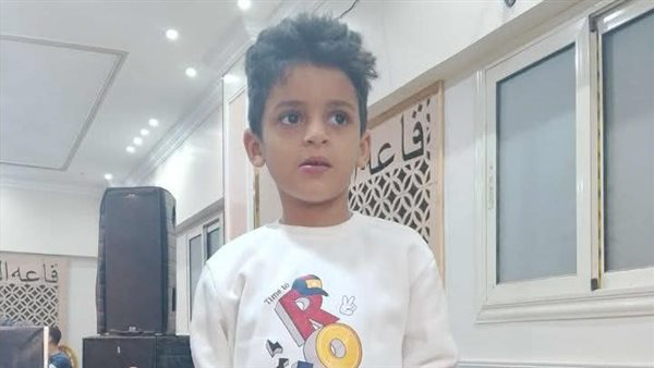 مصرع طفل وإصابة شقيقه في حادث دهس بسيارة نقل بكفر الشيخ