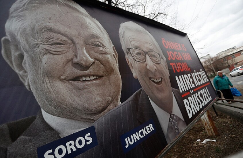 "استيراد العمالة من مصر".. ماسك يعلق على لقاء سوروس وعمدة طوكيو في منزله