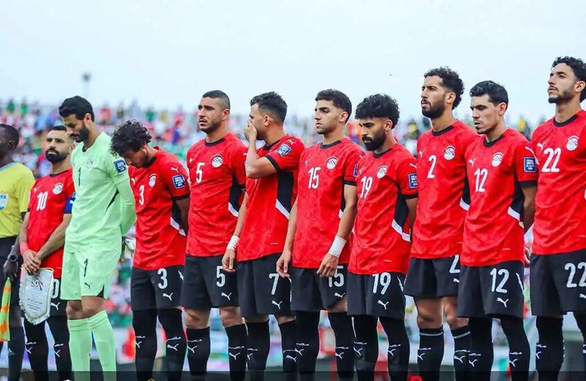 خطوة واحدة.. ماذا يحتاج منتخب مصر للتأهل إلى كأس العالم 2026؟