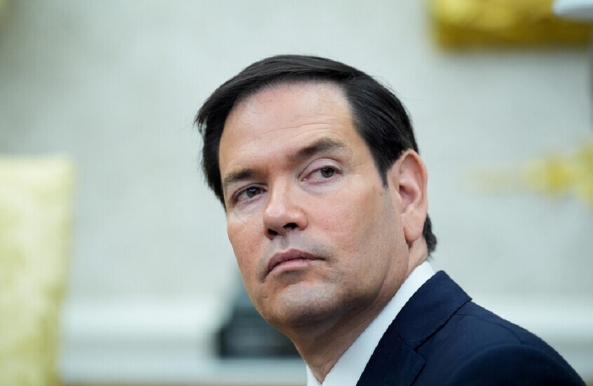 موقع: بطلب من إسرائيل روبيو لن يحضر مفاوضات غزة في فرنسا