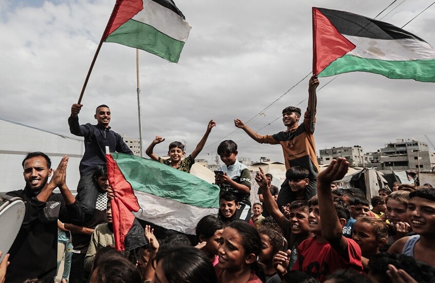 عبد العاطي وروبيو يبحثان جهود إنهاء الحرب في غزة وترتيبات قمة شرم الشيخ