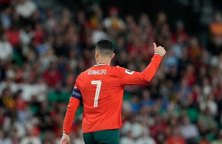 نتائج مباريات يوم السبت ضمن تصفيات كأس العالم 2026 - RT Arabic