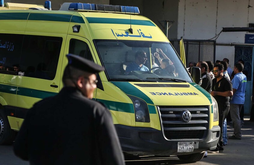 هزت مصر والإسماعيلية".. قرار جديد في جريمة "طفل المنشار" الدموية - RT Arabic