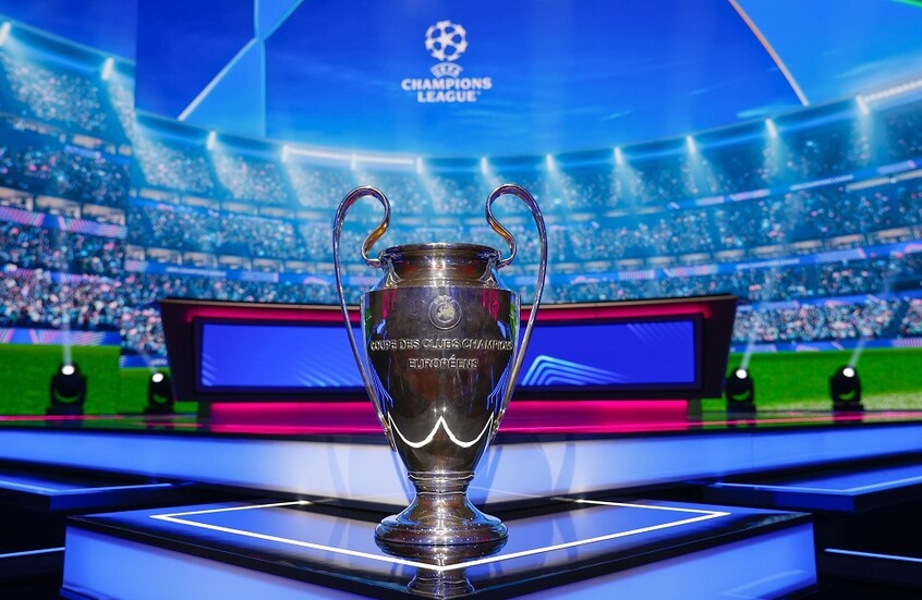 بعد 3 جولات.. ترتيب أفضل هدافي دوري أبطال أوروبا (فيديو)