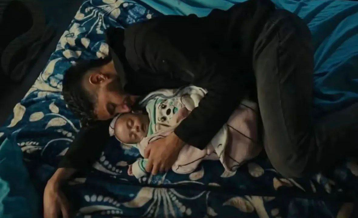 نهاية مسلسل «سوا سوا».. أحمد مالك يبهر الجمهور في مشهد "الاعتذار الصامت" لأحلام الصغيرة