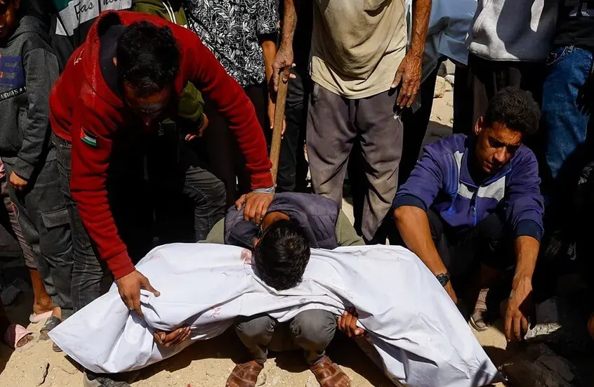 الأورومتوسطي: إسرائيل تواصل الإبادة الجماعية في غزة بوتيرة أقل ضجيجا وبمنهجية جديدة