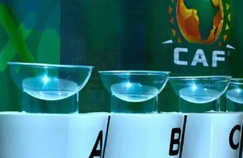 الموعد والقنوات الناقلة لقرعة دوري أبطال إفريقيا