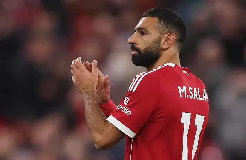 براتب مغر.. محمد صلاح يحدد وجهته المقبلة