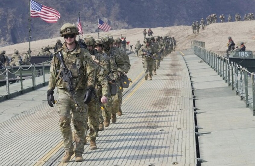 واشنطن بوست": ترامب يلجأ للغموض الاستراتيجي ويخفي خطواته المقبلة بشأن  فنزويلا - RT Arabic