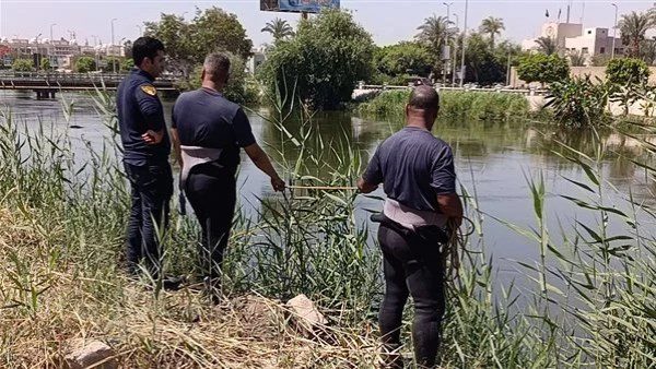 لليوم الثالث.. استمرار البحث عن جثمان الأب ضحية «مذبحة العوامية» بسوهاج