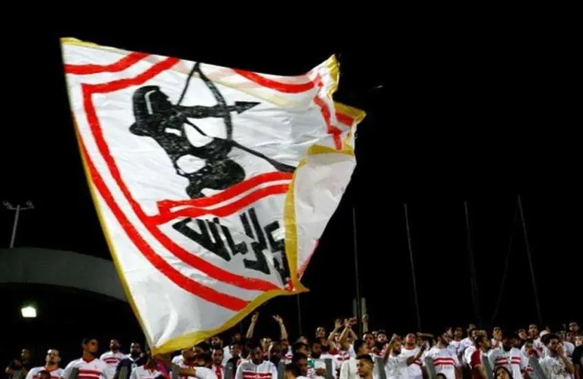 مصر.. فيفا يصدم الزمالك بقرار جديد