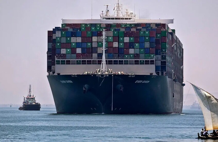 مصر.. "صين جديدة"  تتشكل قرب قناة السويس