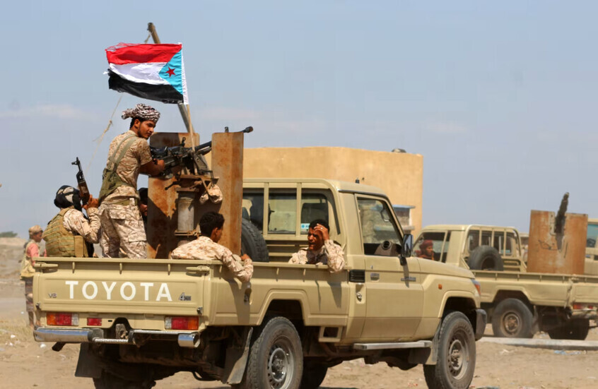 اليمن.. المجلس الانتقالي الجنوبي يؤكد وجوده في كل محافظات الجنوب بما في ذلك  عدن - RT Arabic