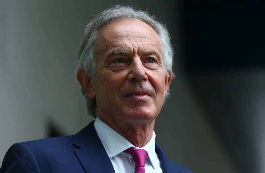 "دور جديد منتظر".. تقارير: رفض عربي إسلامي يطيح بتوني بلير من رئاسة مجلس غزة